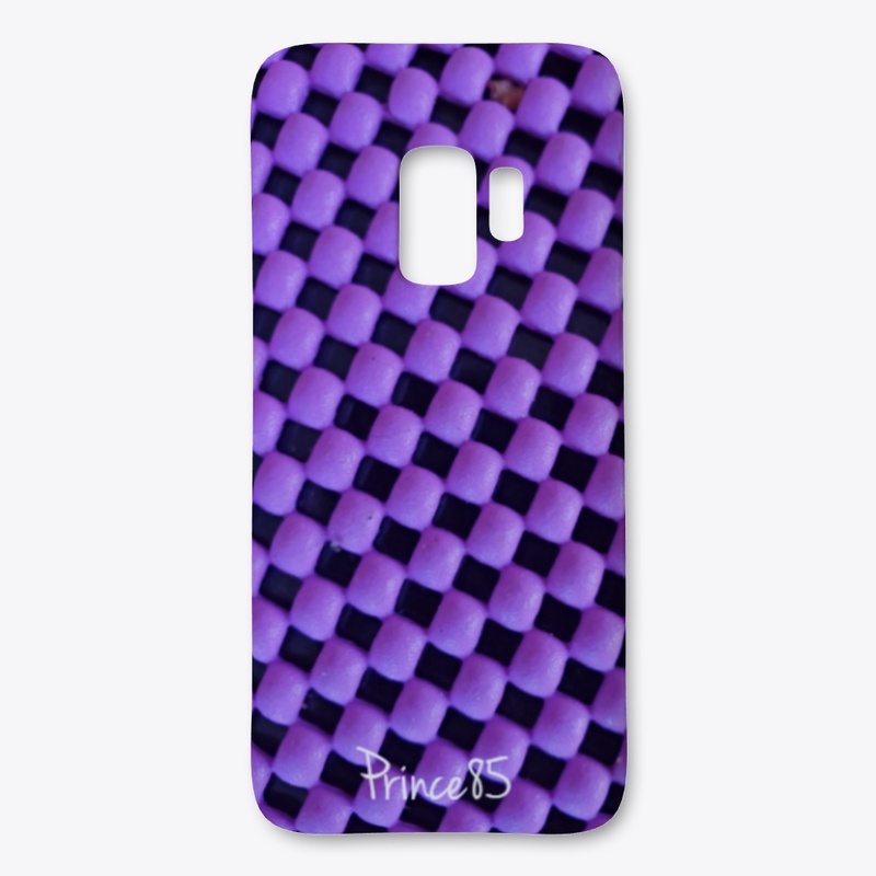 Purple square