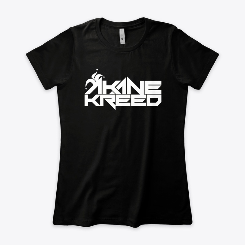 Akane Kreed Logo Merchandise