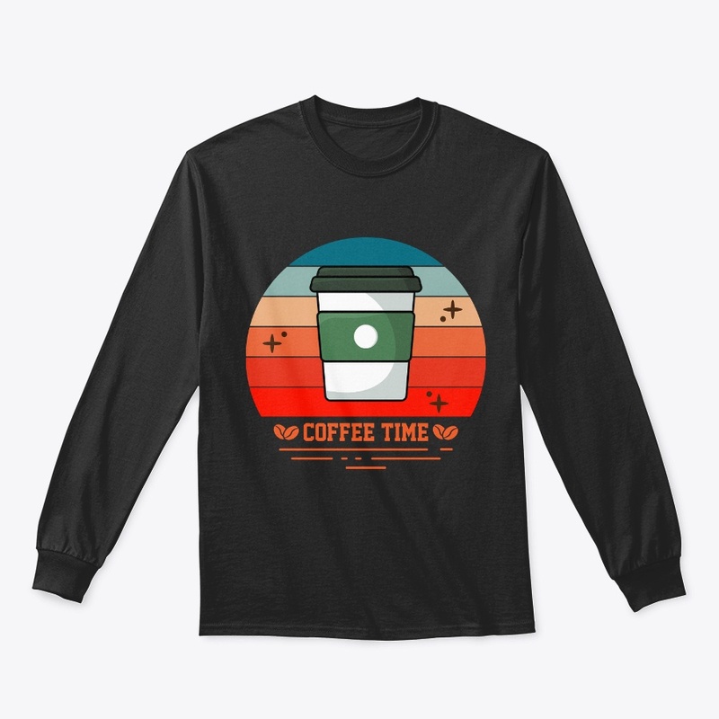 Coffee Lover | Coffee Time | Coffee