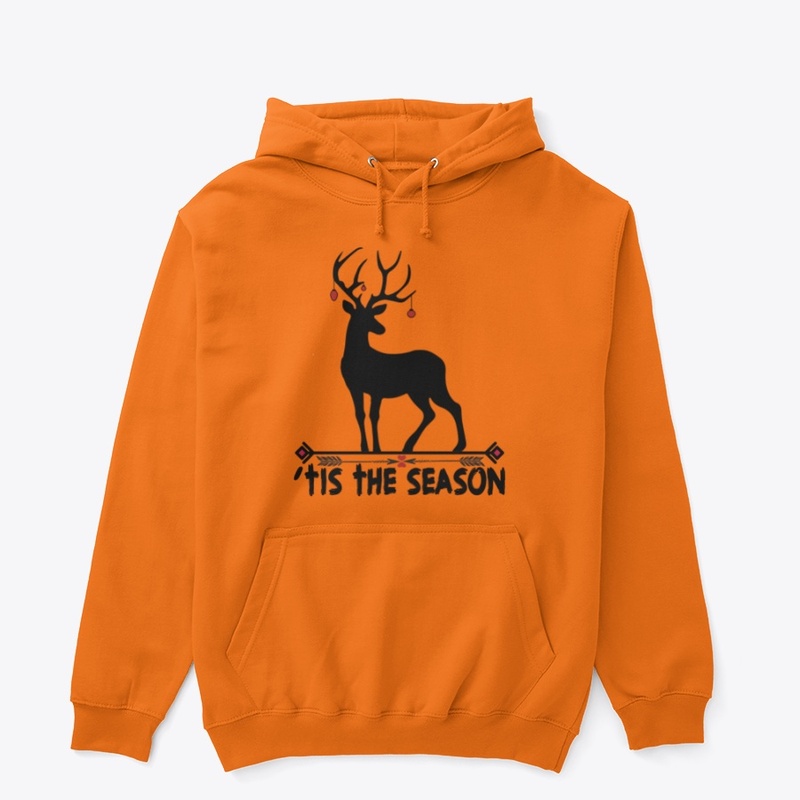 Tis the Season!