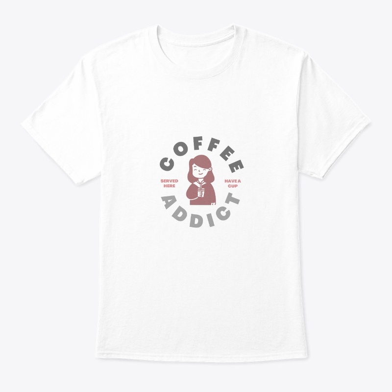 coffee Adict
