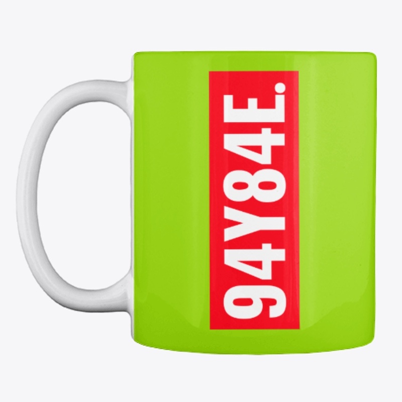 94Y84E - GAYBAE