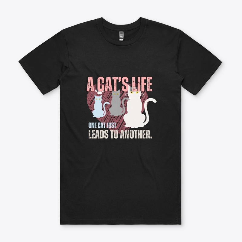 Catt shirt Every cat is my best friend.