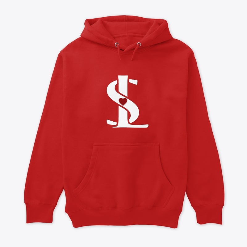 SLL Twisted Logo
