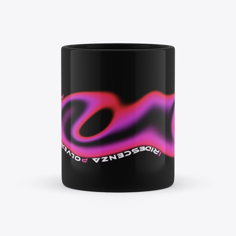 Abstract Iridescence