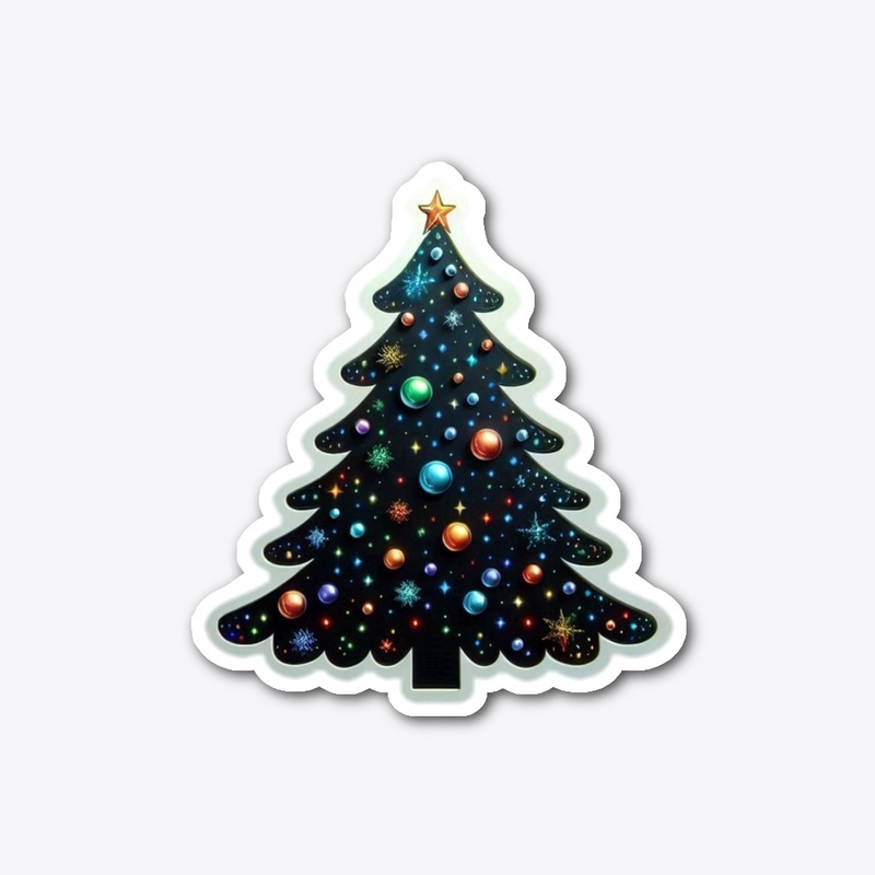 Christmas tree
