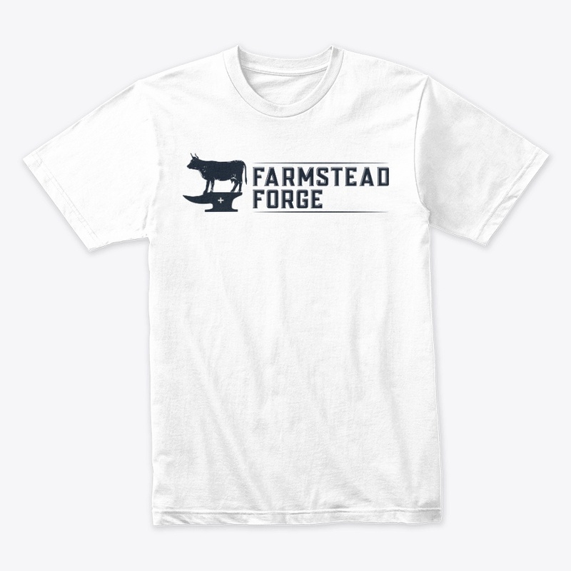 Farmstead Forge Basics 