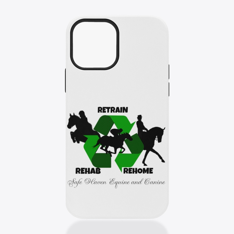 Rehab, Retrain, Rehome