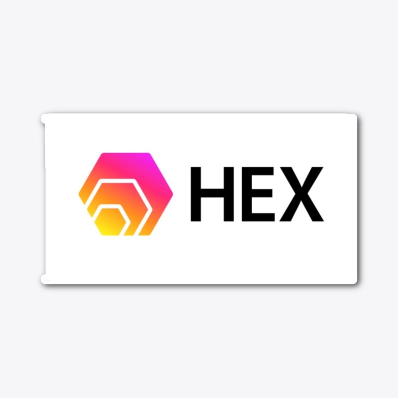 Hex Merch