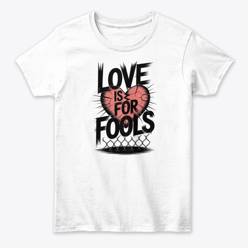 Heartbreak Club Tee