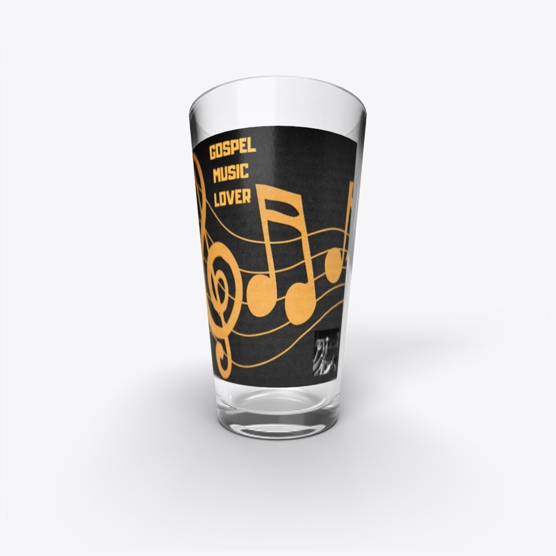 Gospel Music Lover!