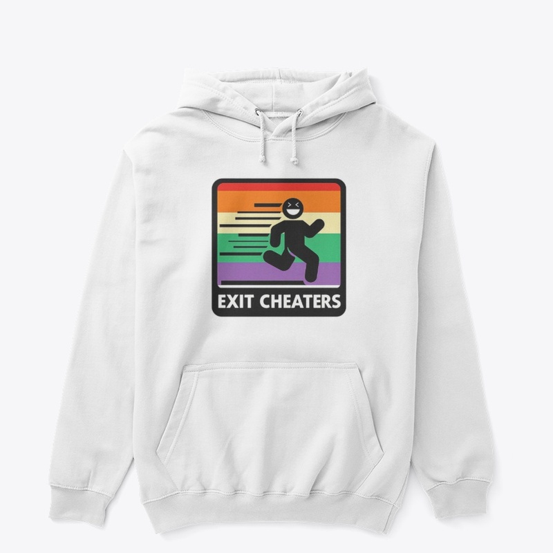 Exit Cheaters