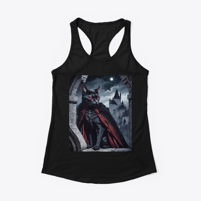 Midnight Castle Sentinel