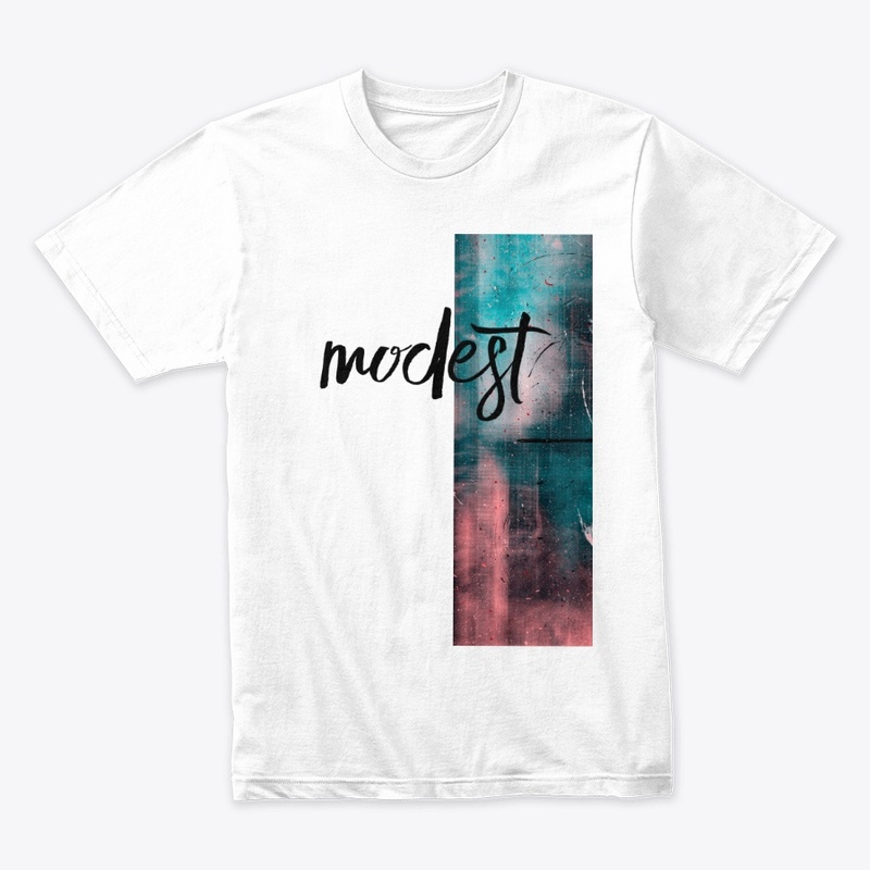 Modest