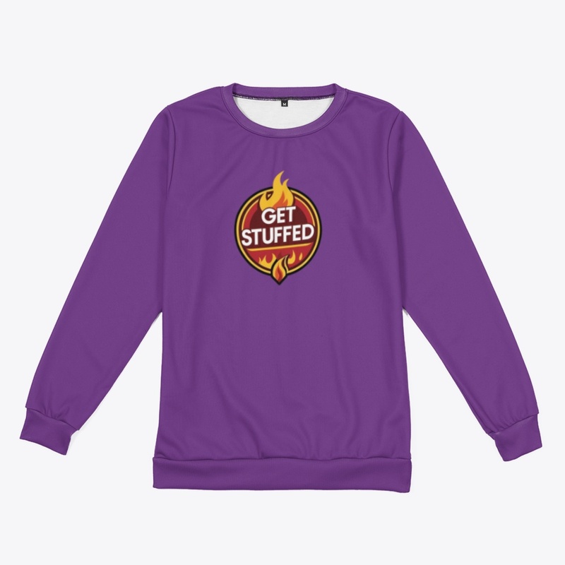 Get Stuffed Men's Range