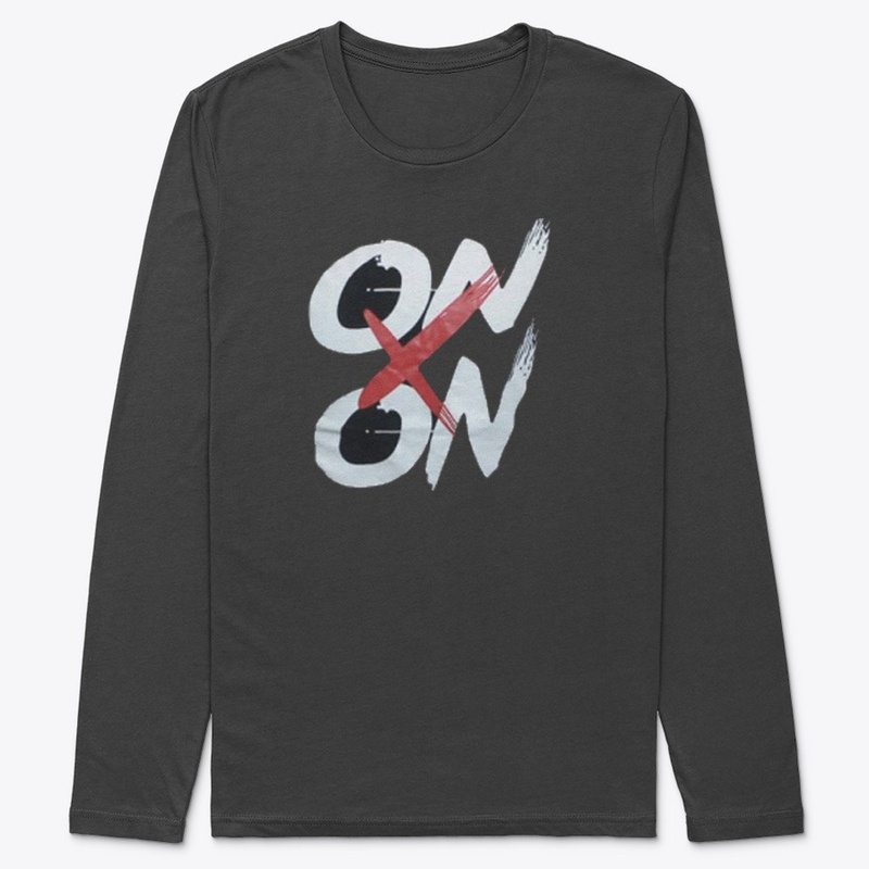 Fashionable design ON 