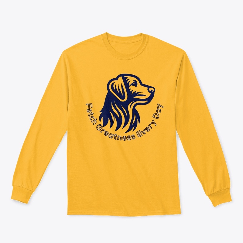  Dog-themed T-Shirt