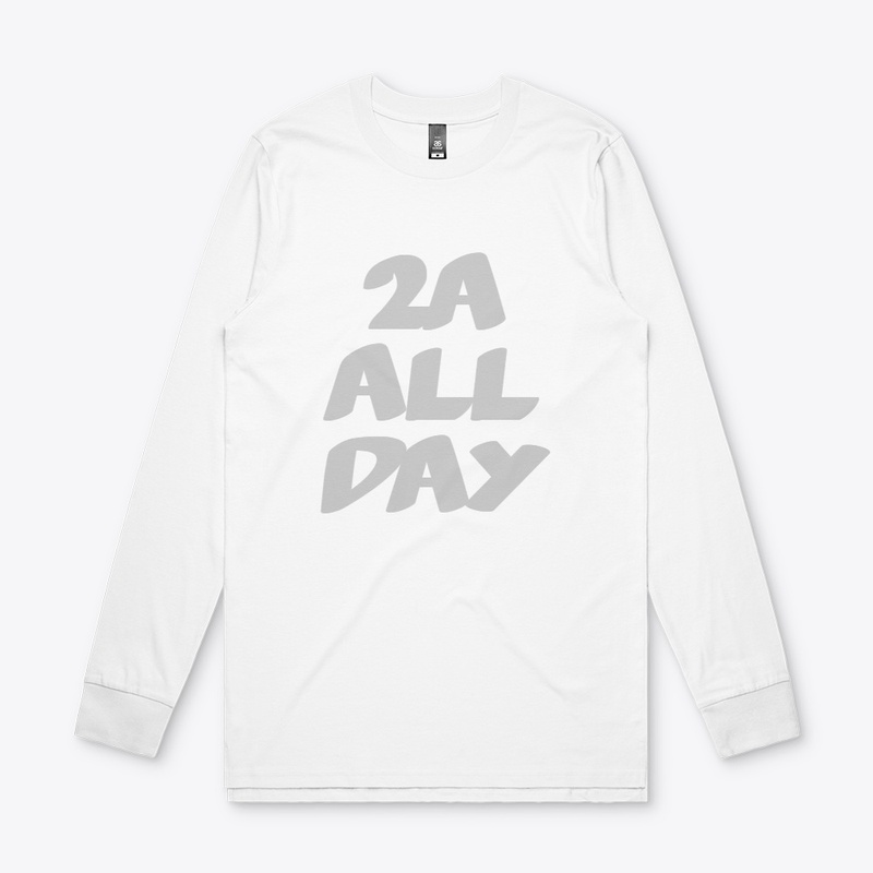 2A ALL DAY Apparel