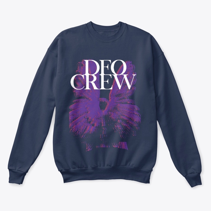 DFO Merch