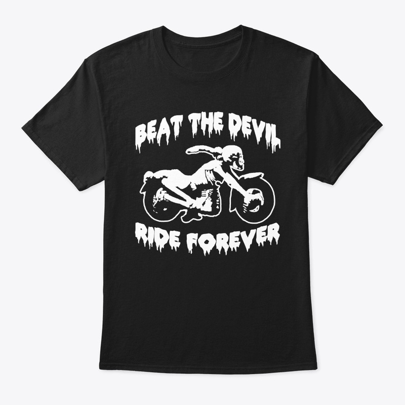 Ride Forever