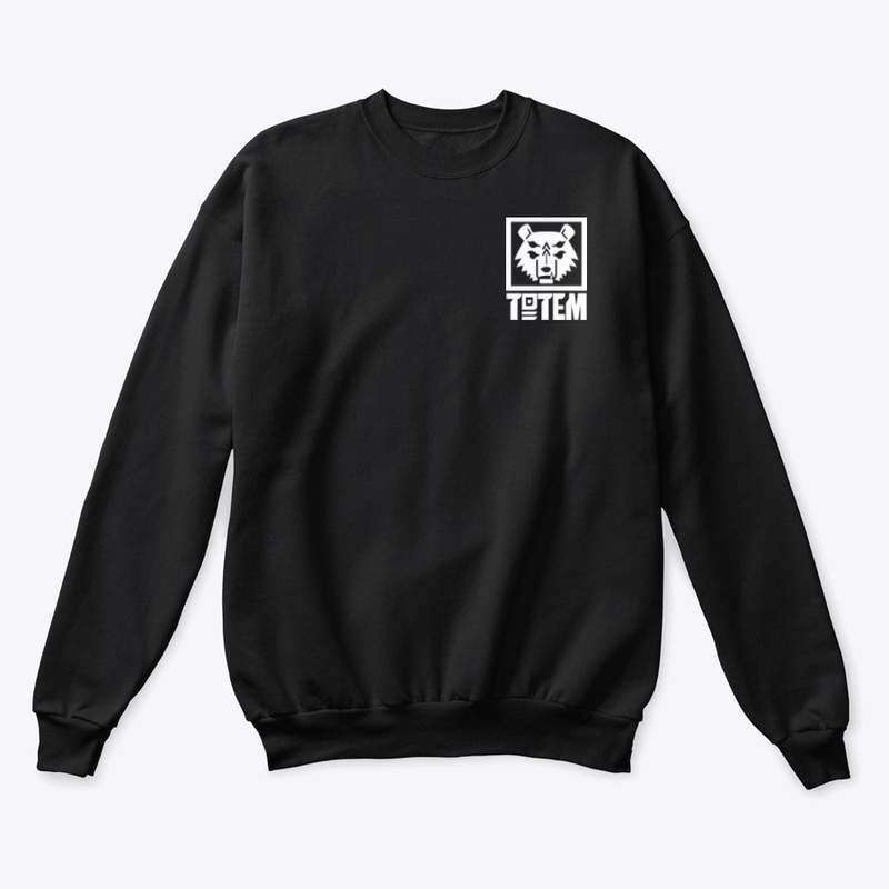 Totem Basic Biker Club Tee