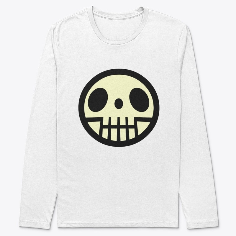 Neptoon Skull