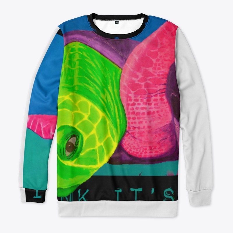 Plastic kills
