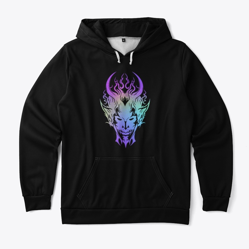 The Iridescent Devil