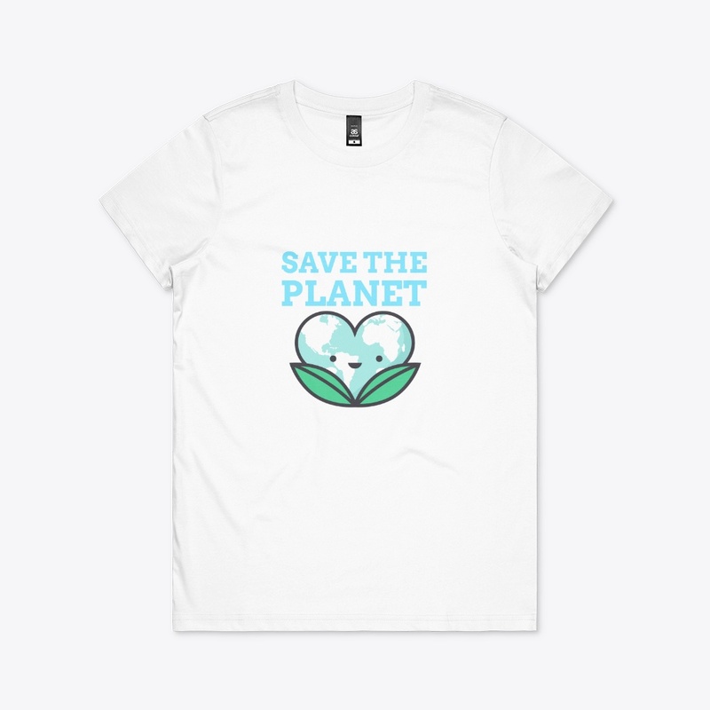 Save The Planet