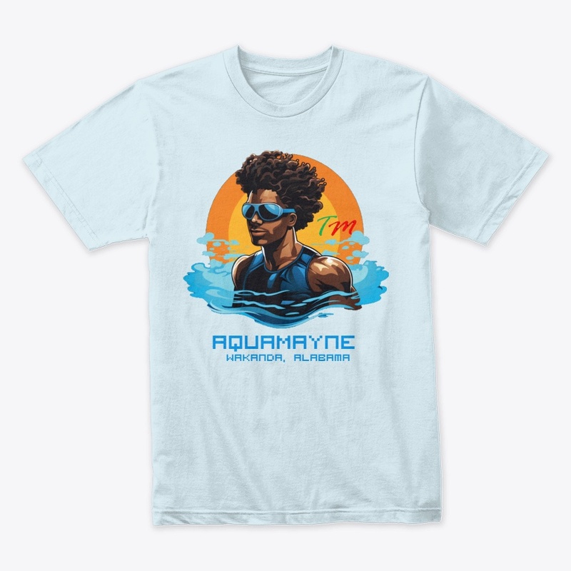 AquaMayne