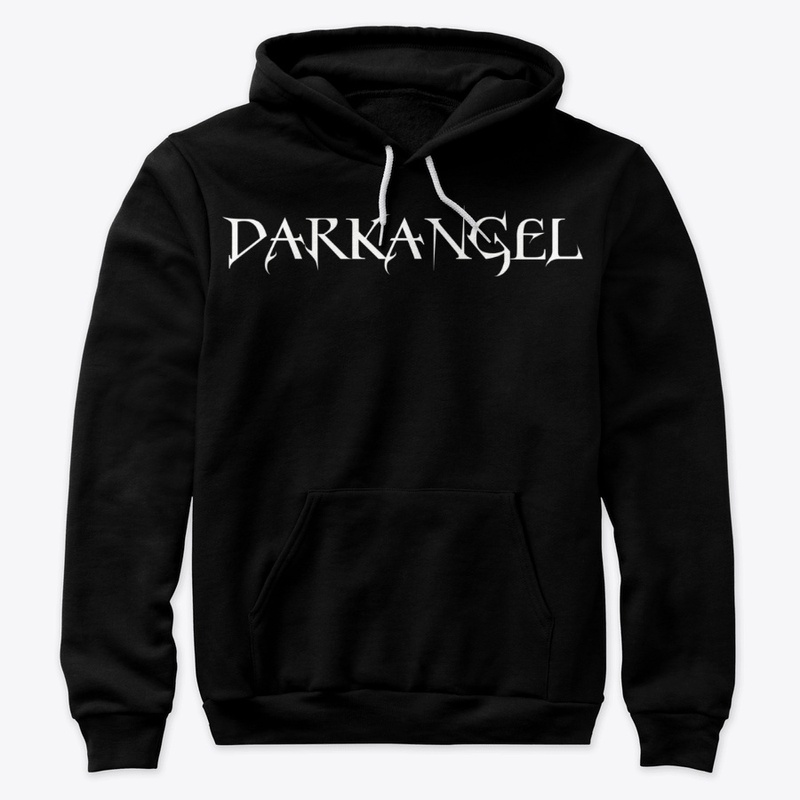 DarkAngel Premium Hoodie