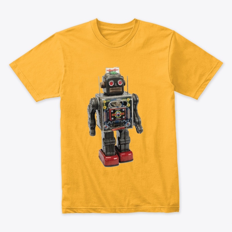Horikawa robot