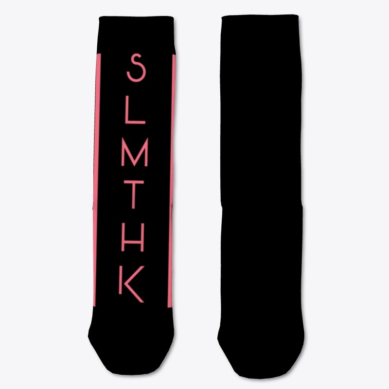 SLMTHK - Embrace Your Curve