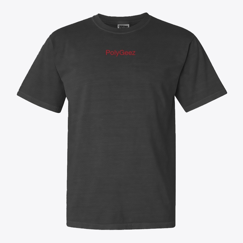 PolyGeez 