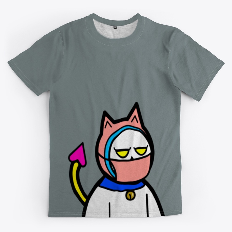 GrimCat T#0001