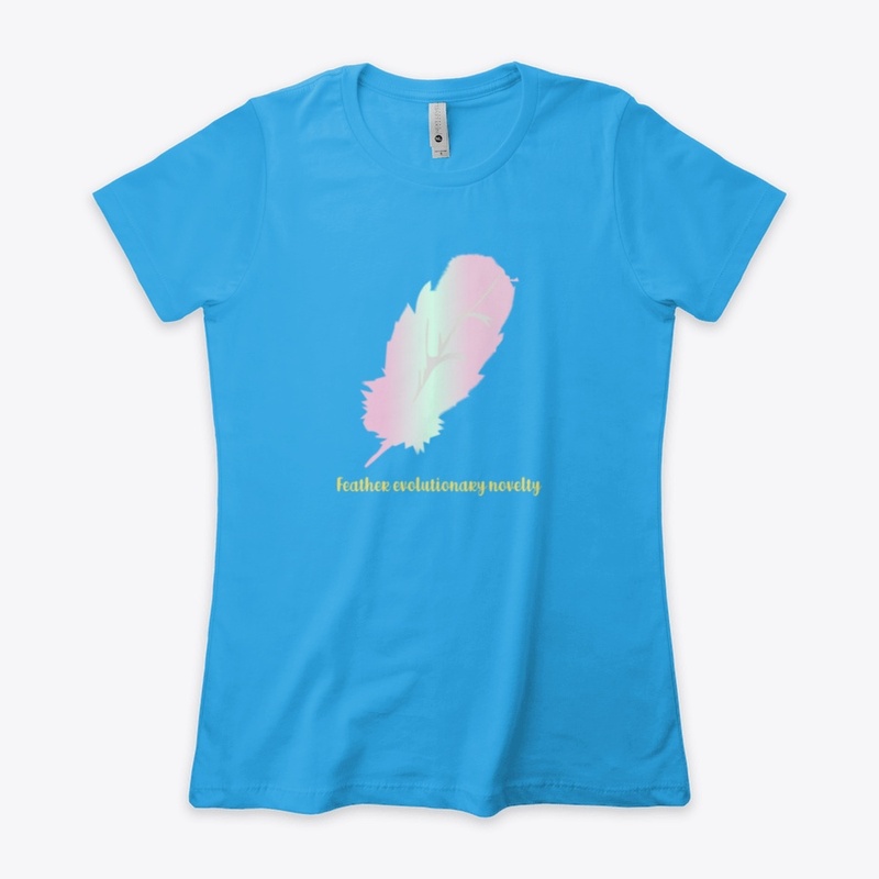 Bird Feather