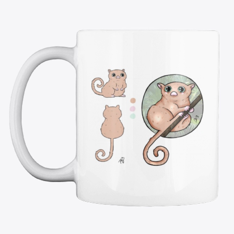 cute monkey