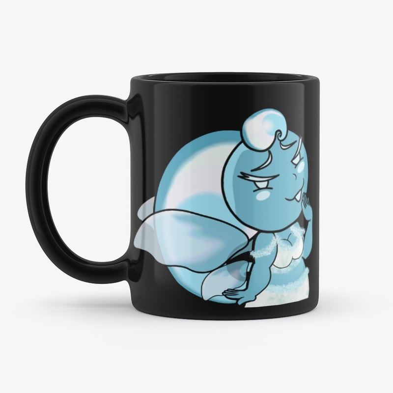 The Smug Mug