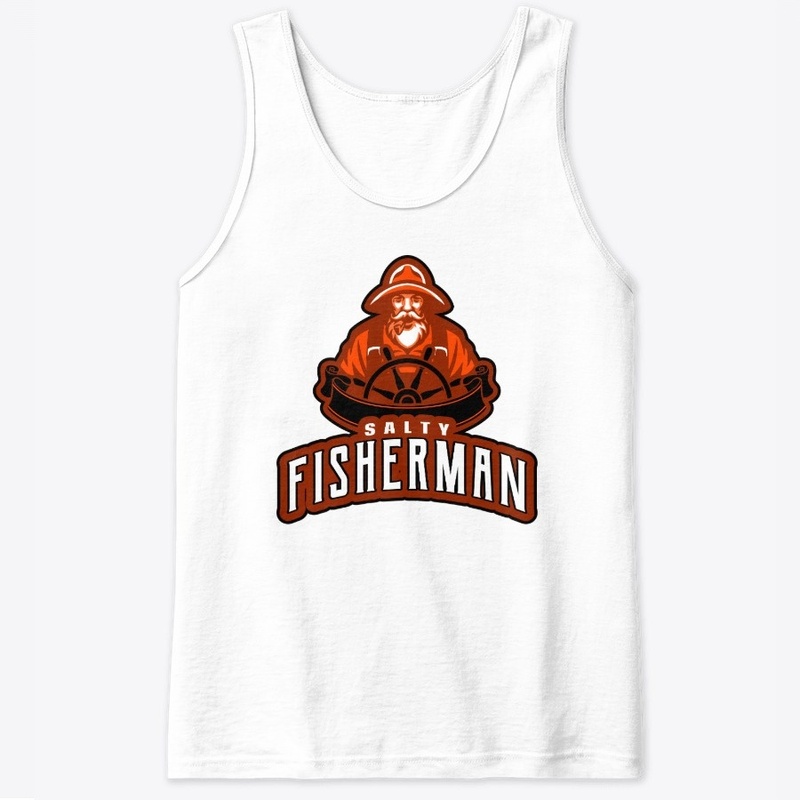 salty fisherman