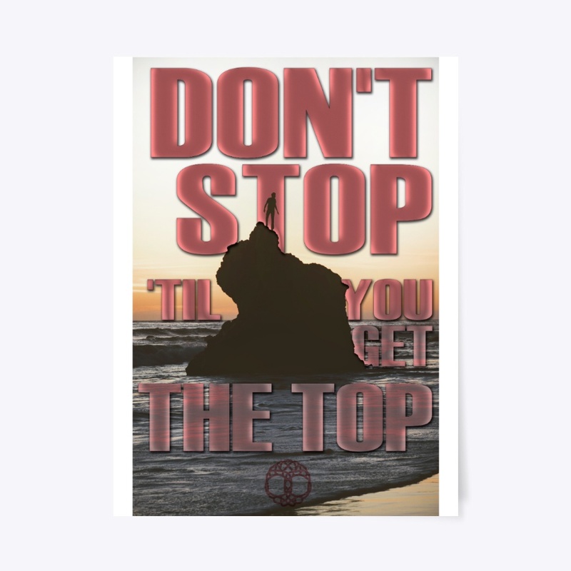 Dont stop