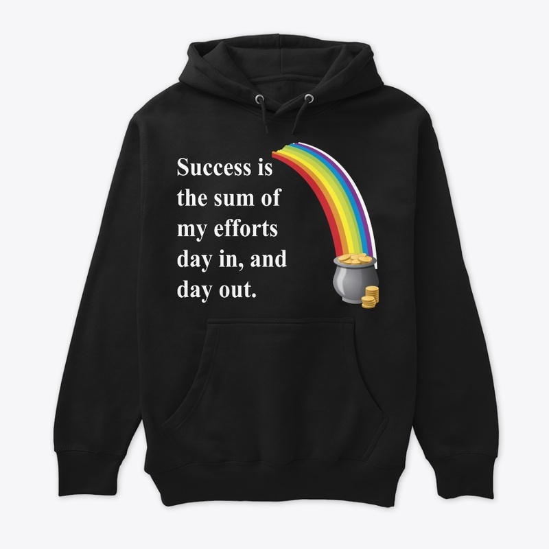 Working on My Success