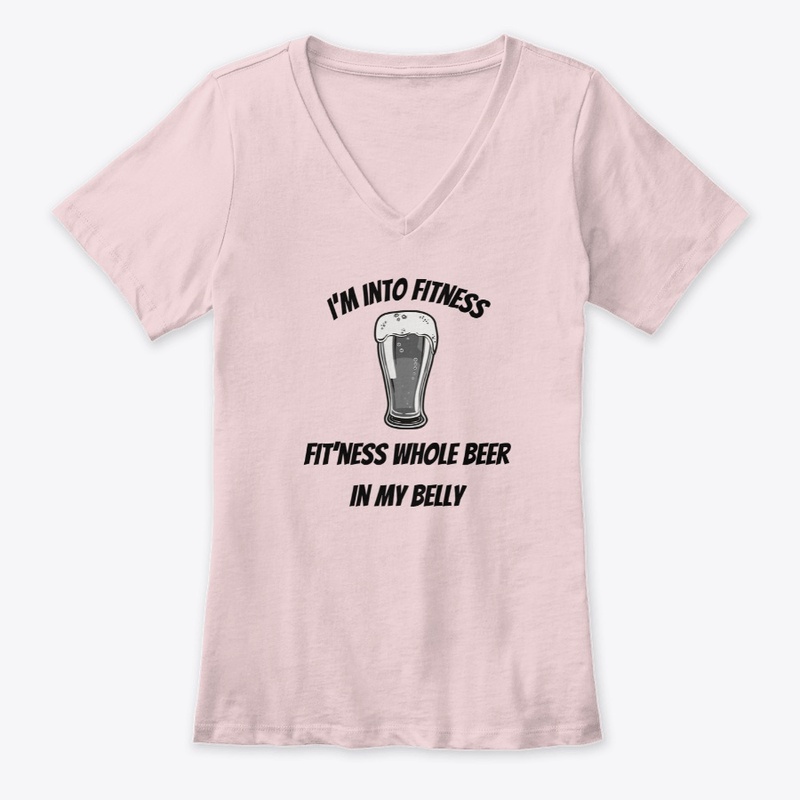 Fitness Beer