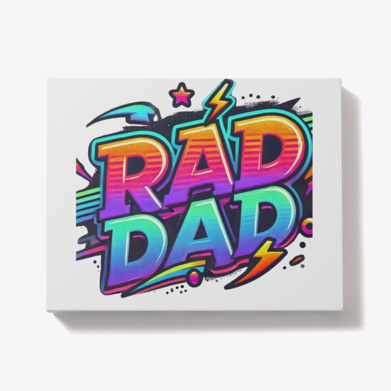 Rad Dad