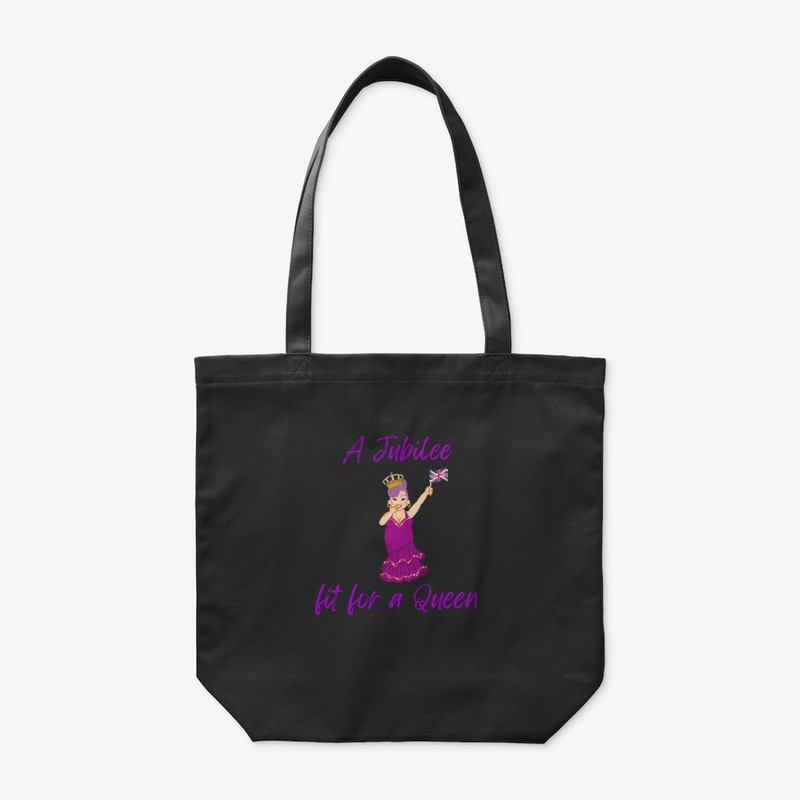 A Jubliee fit for a Queen