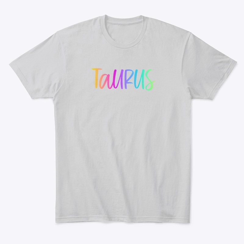 Taurus (Rainbow) Gear