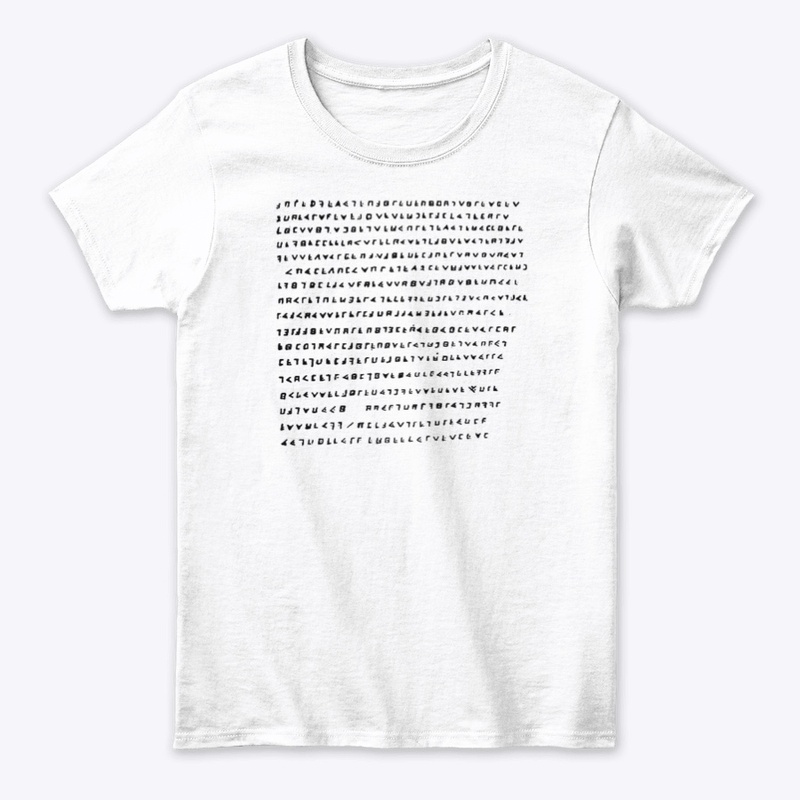La Buse Cryptogram