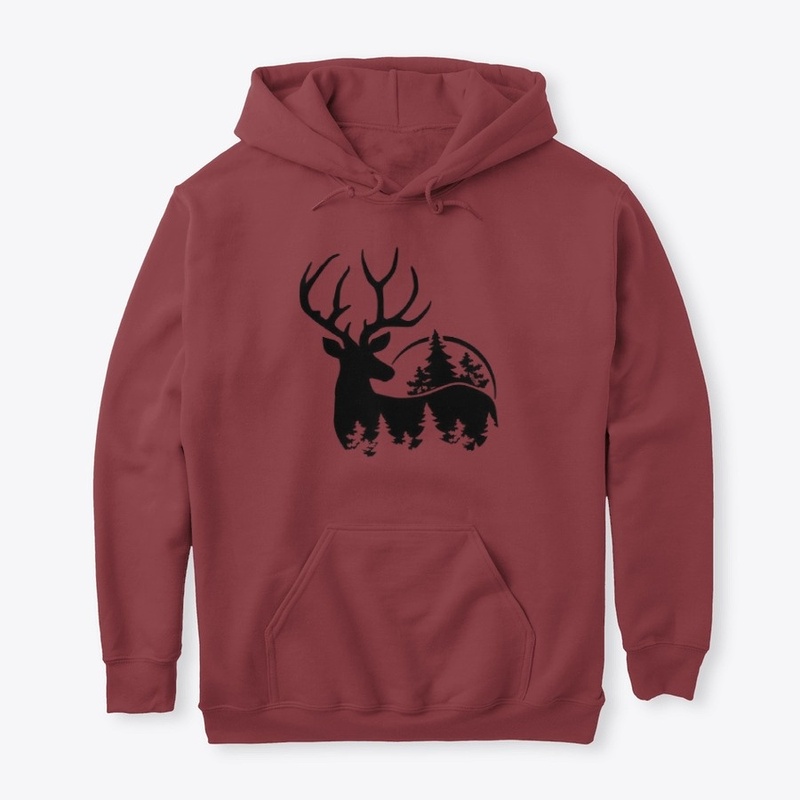 Hunting / Outdoor design