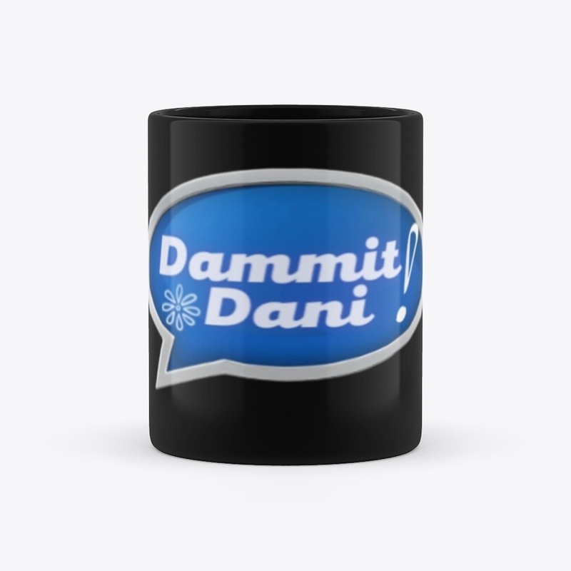 Dammit Dani Collection 2!
