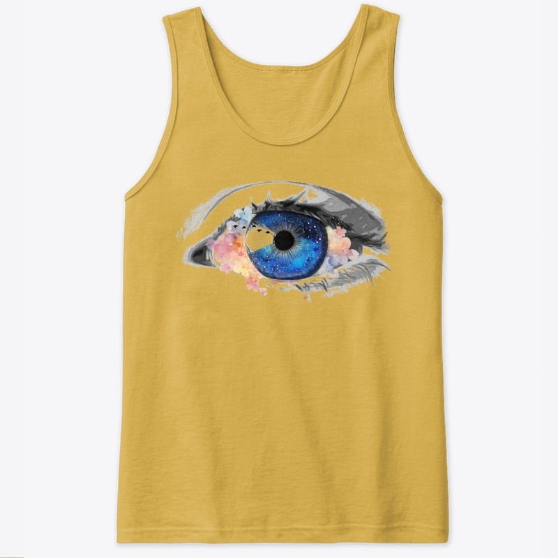 Eye shirt