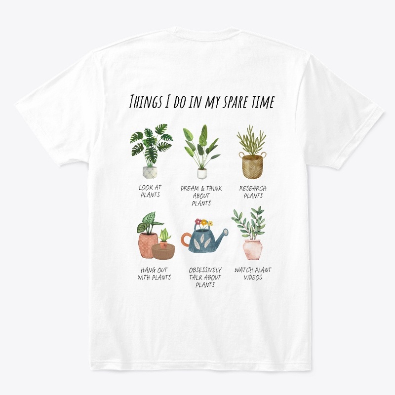 Plant Obsession 
